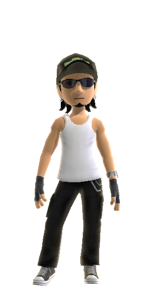 SmokedThe dark's Avatar